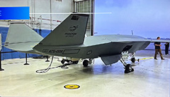 Boeing Defence Australia, RAAF, Collaborative Combat Aircraft, CCA, Naval Base Ventura County